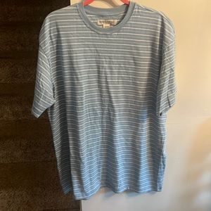 Men’s extra large cotton shirt, Banana Republic